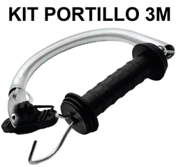 KIT PORTILLO 3M